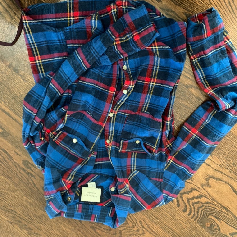 Flannel